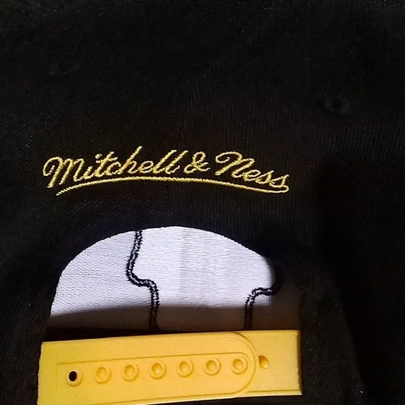 Lakers Snapback - Picture 4 of 4